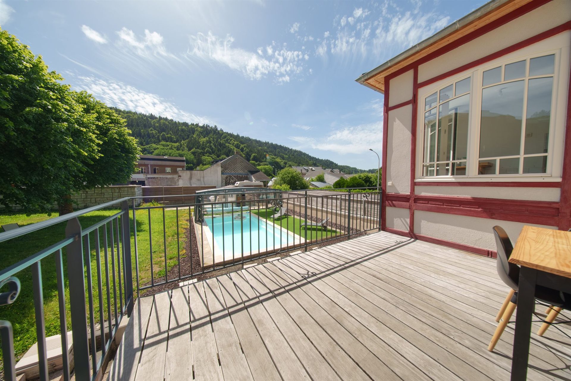 Maison à vendre, 388m², Mont-Dore