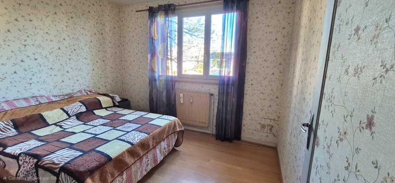Appartement à vendre, 50m², Villeurbanne