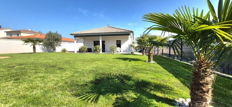 Maison à vendre, 124m², Sancé