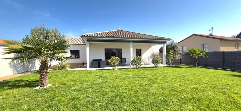Maison à vendre, 124m², Sancé