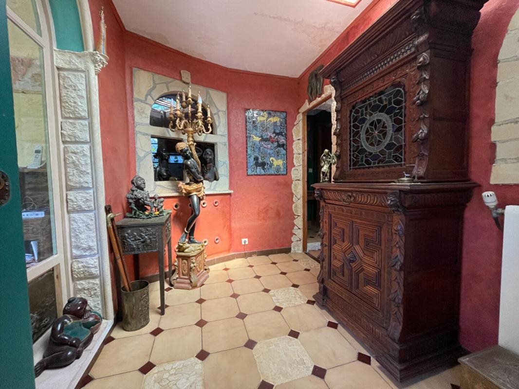Maison à vendre, 150m², Cagnes-sur-Mer