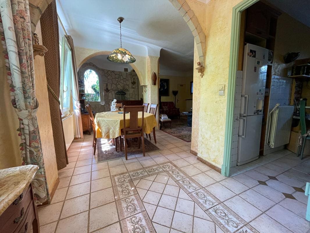 Maison à vendre, 150m², Cagnes-sur-Mer