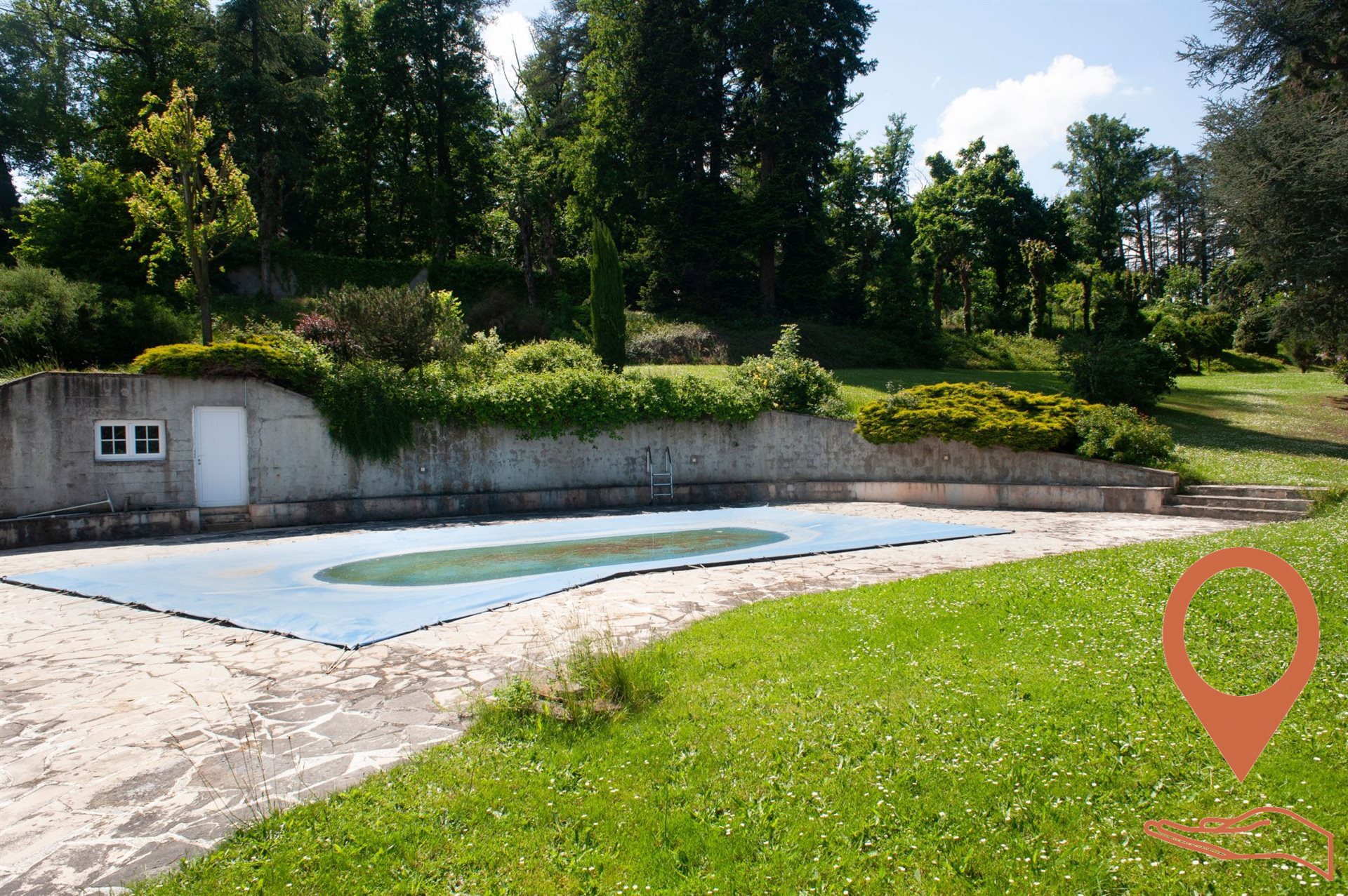 Maison à vendre, 265m², Saint-Genest-Lerpt