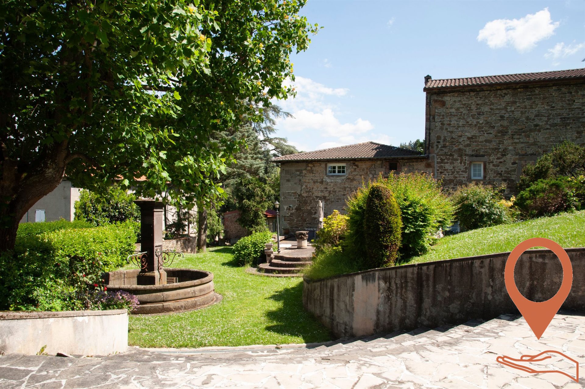 Maison à vendre, 265m², Saint-Genest-Lerpt