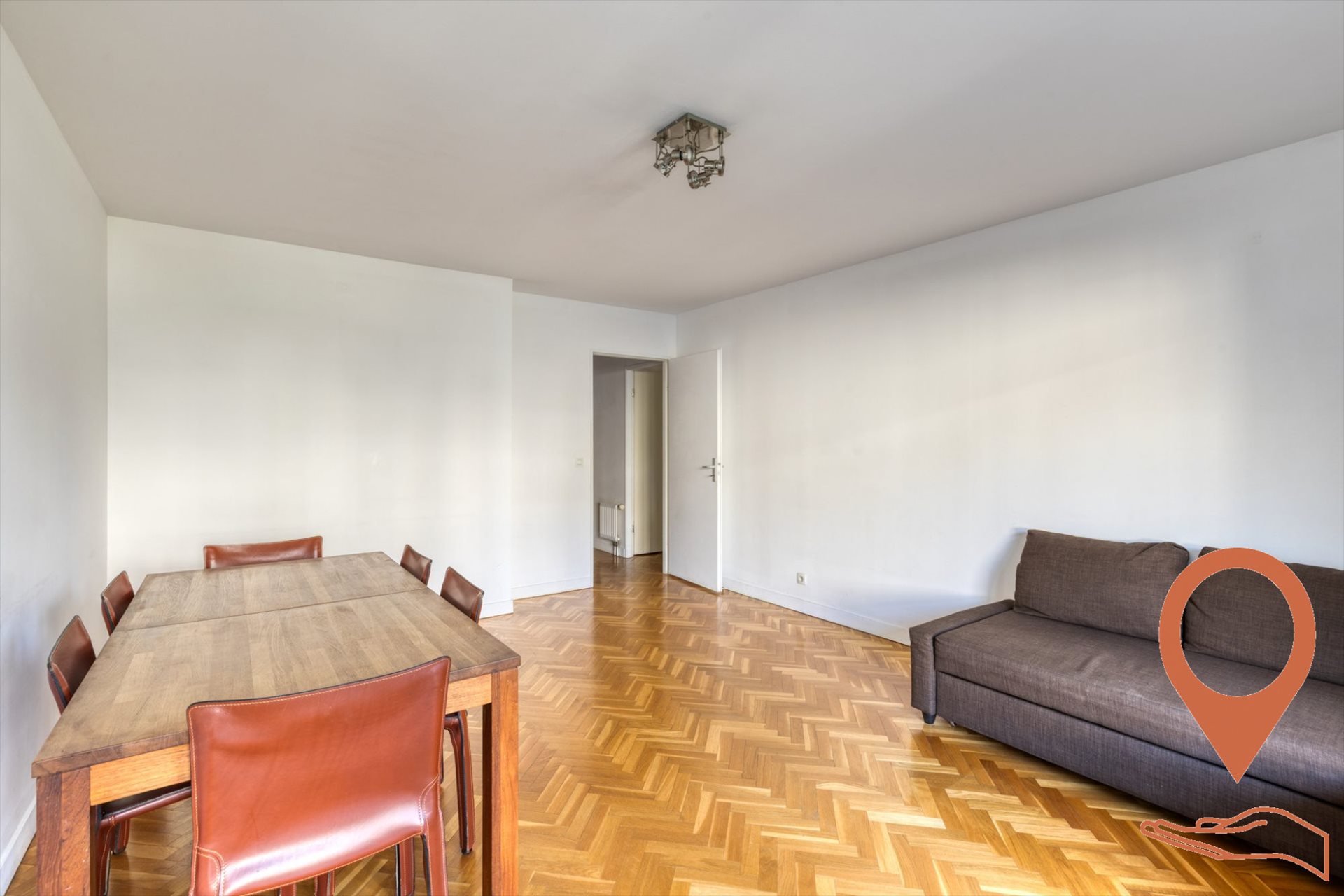 Appartement à vendre, 62m², Charenton-le-Pont
