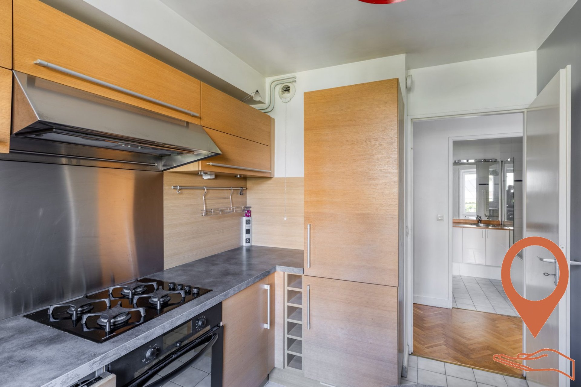 Appartement – Charenton-le-Pont - Plus
