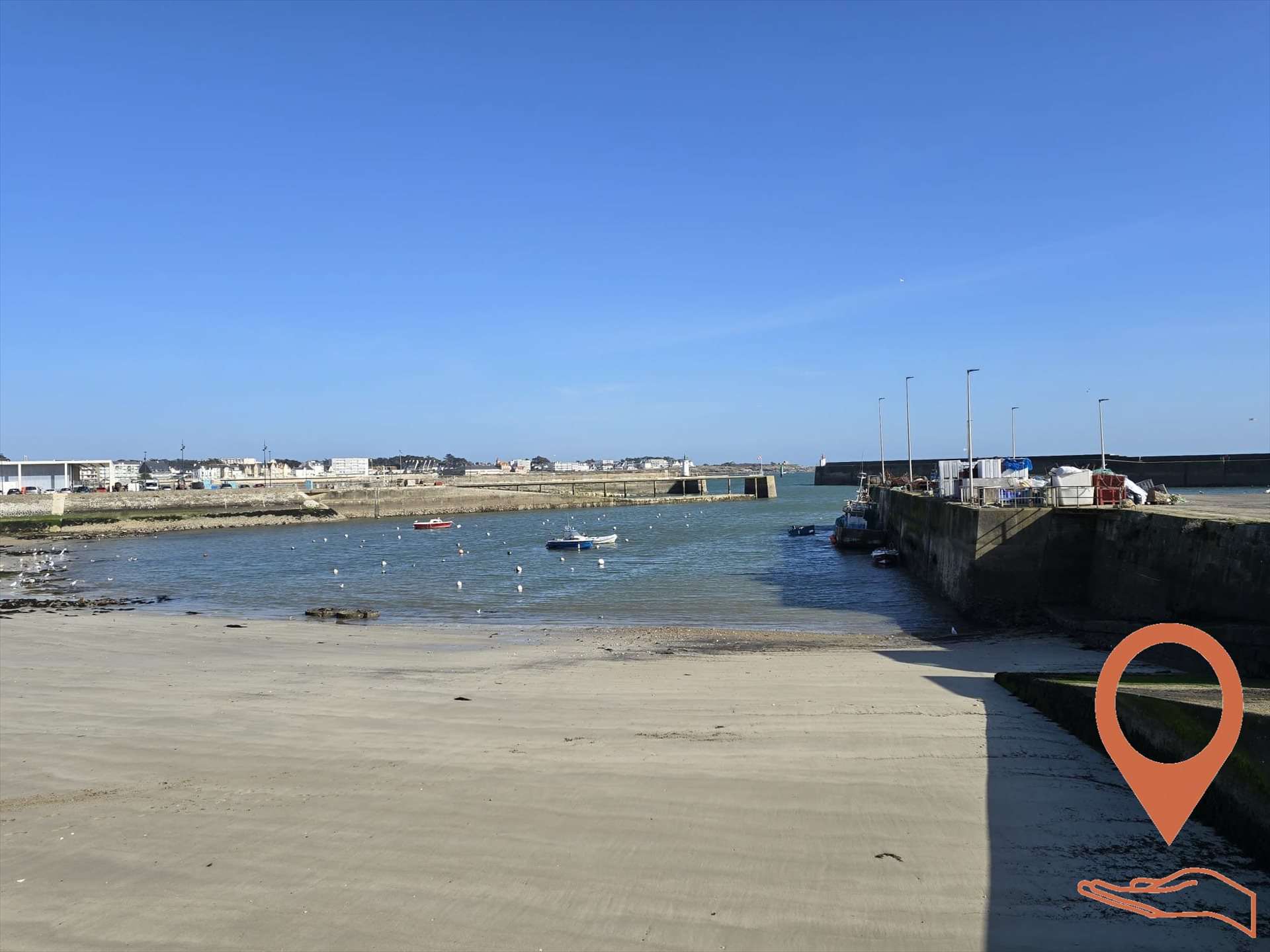 Maison à vendre, 250m², Quiberon