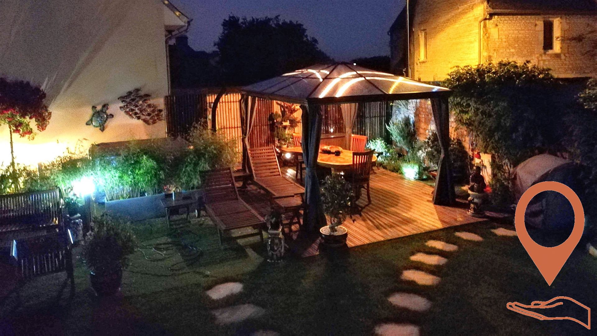 Maison à vendre, 146m², Caen