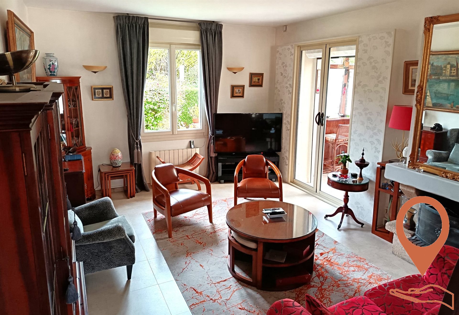Maison à vendre, 146m², Caen