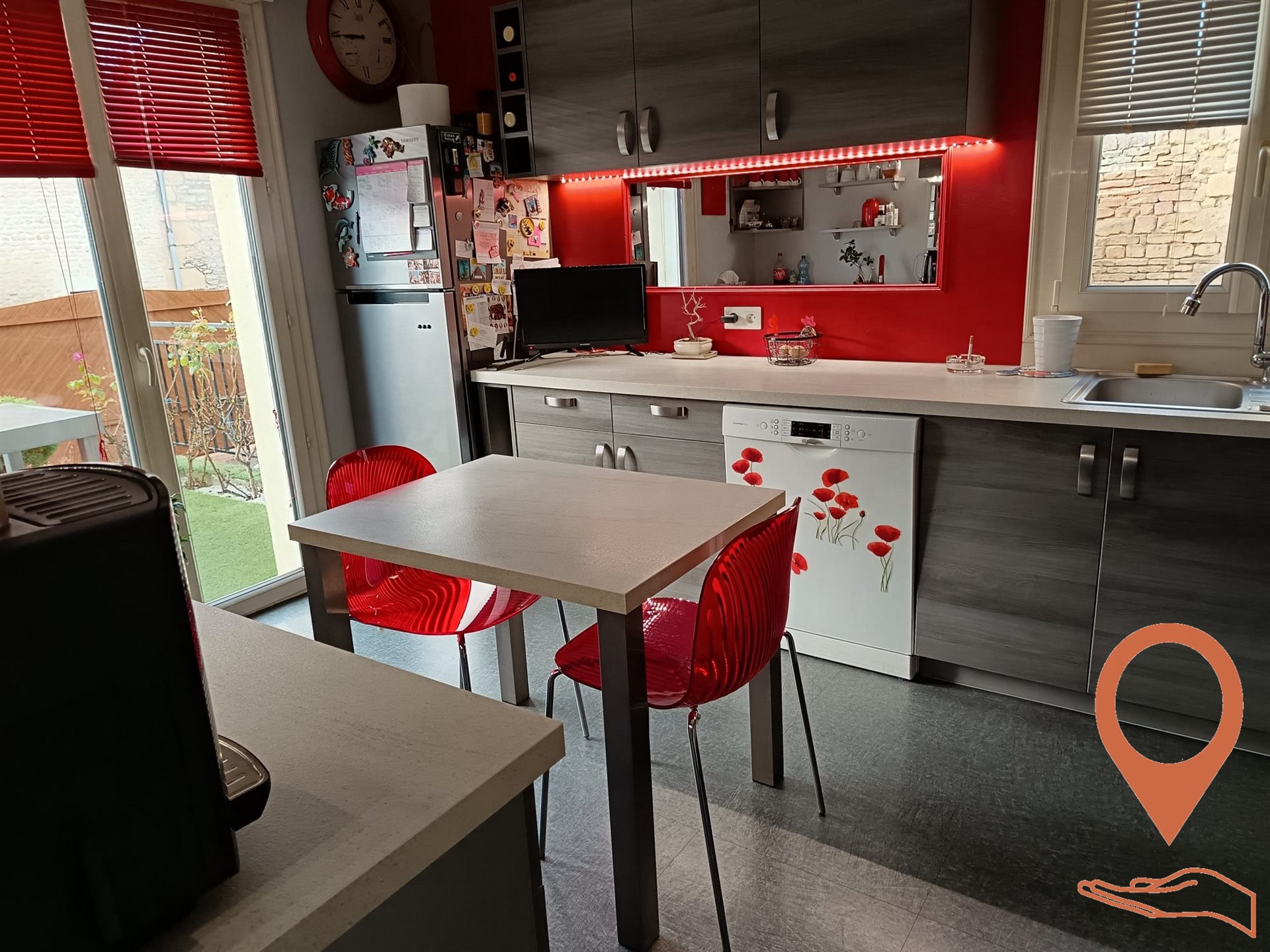 Maison à vendre, 146m², Caen