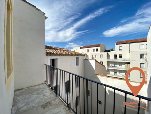 Maison 665 m² · à Béziers · 665 m² · 764 584 €