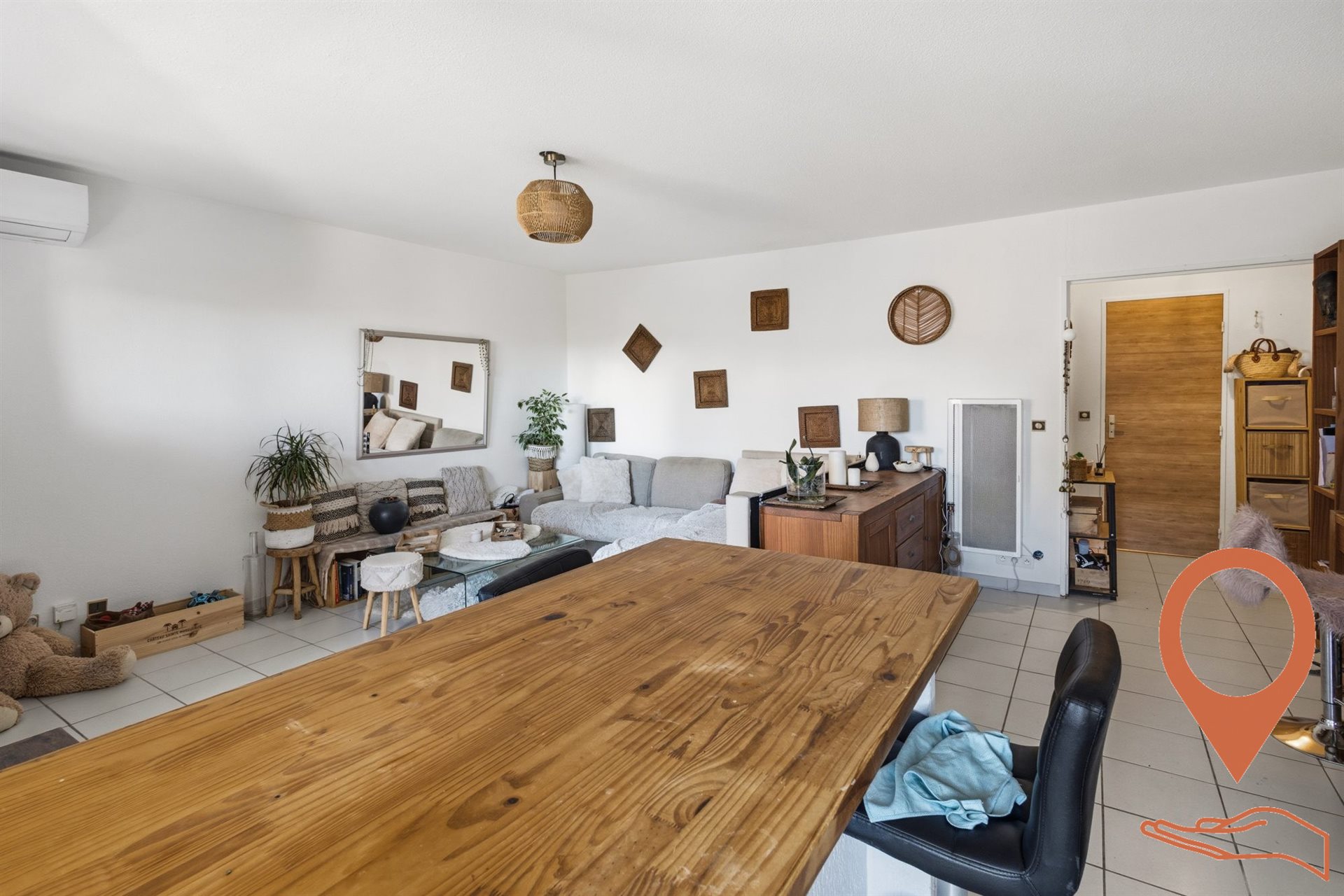 Appartement – Saint-Tropez, Les Parcs de Saint-Tropez, Var - Vue 5