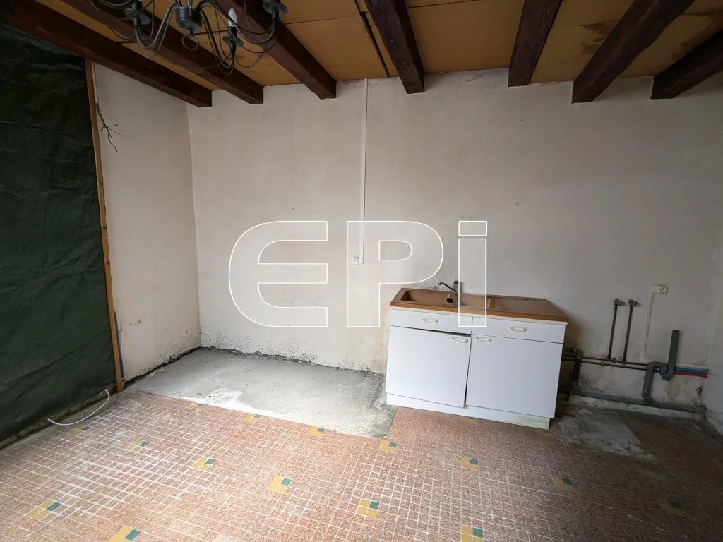 Maison à vendre, 90m², Les Trois-Moutiers