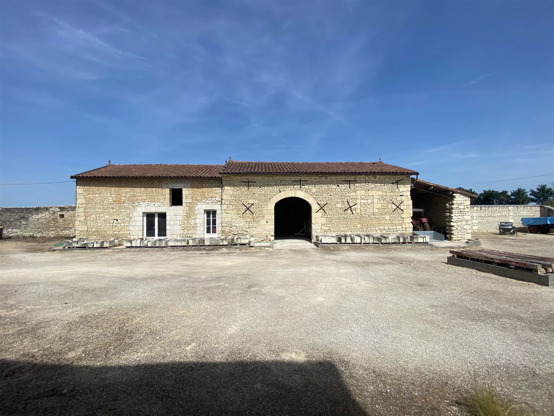 Maison à vendre, 312m², Glénouze