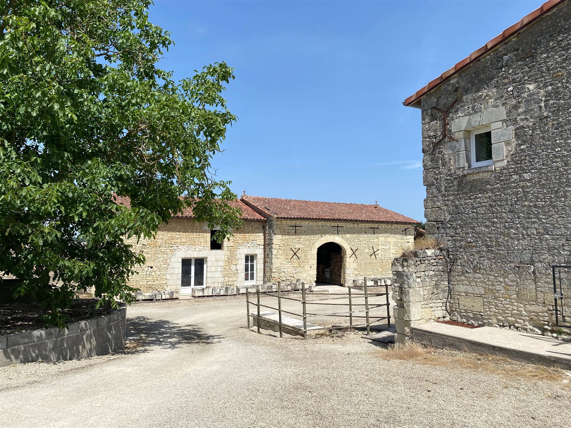 Maison à vendre, 312m², Glénouze