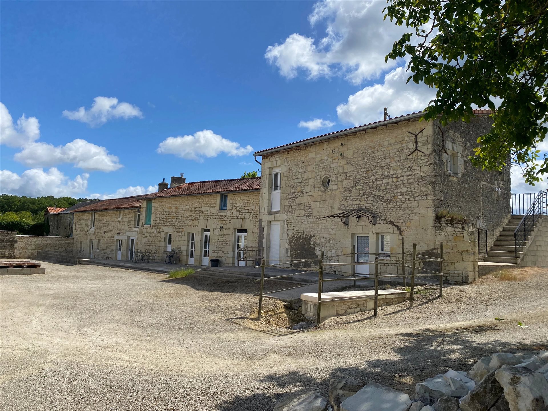 Maison à vendre, 312m², Glénouze