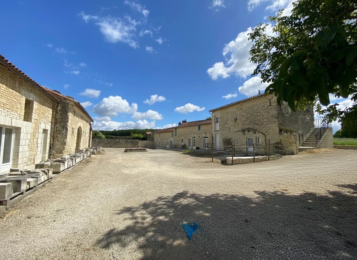 Maison à vendre, 312m², Glénouze