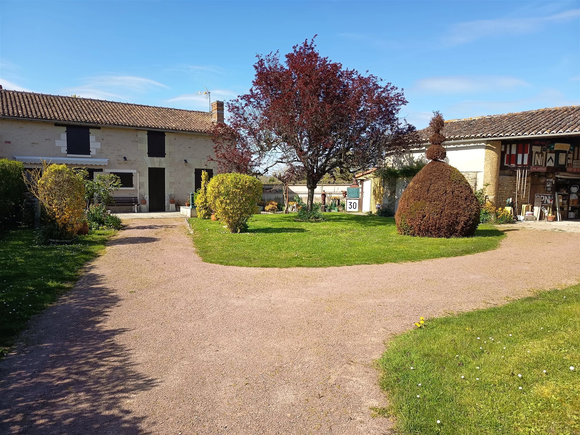 Maison à vendre, 160m², Moncontour