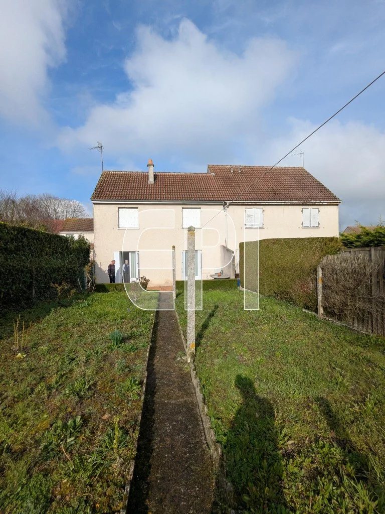 Maison à vendre, 90m², Loudun