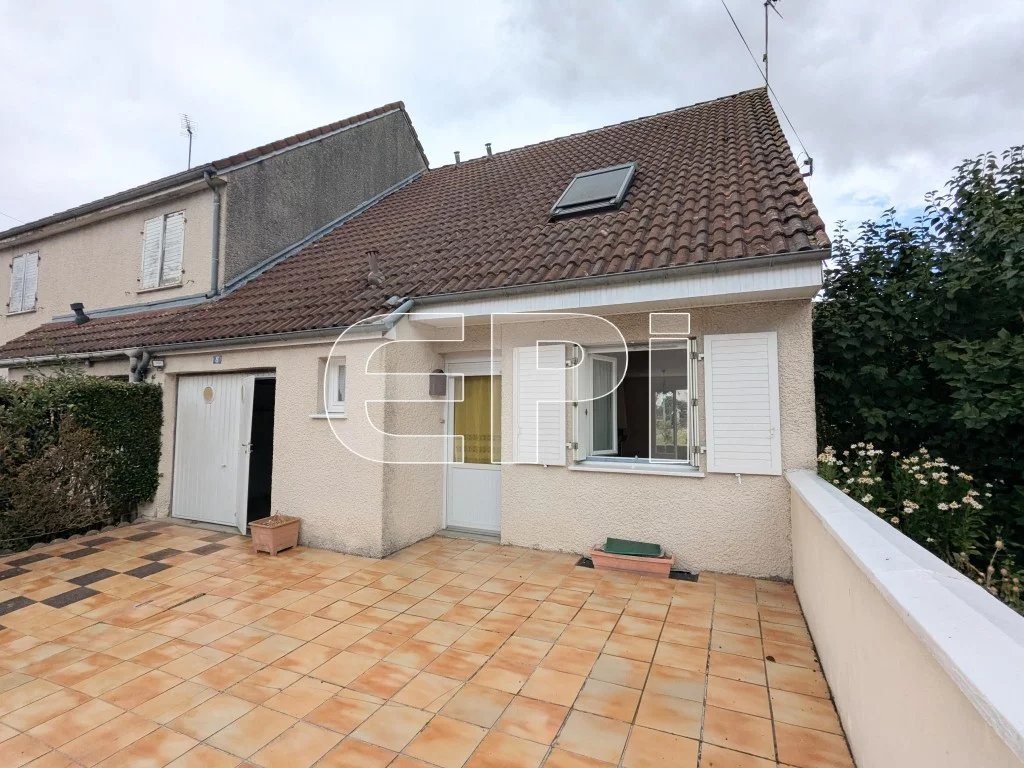 Maison à vendre, 90m², Loudun