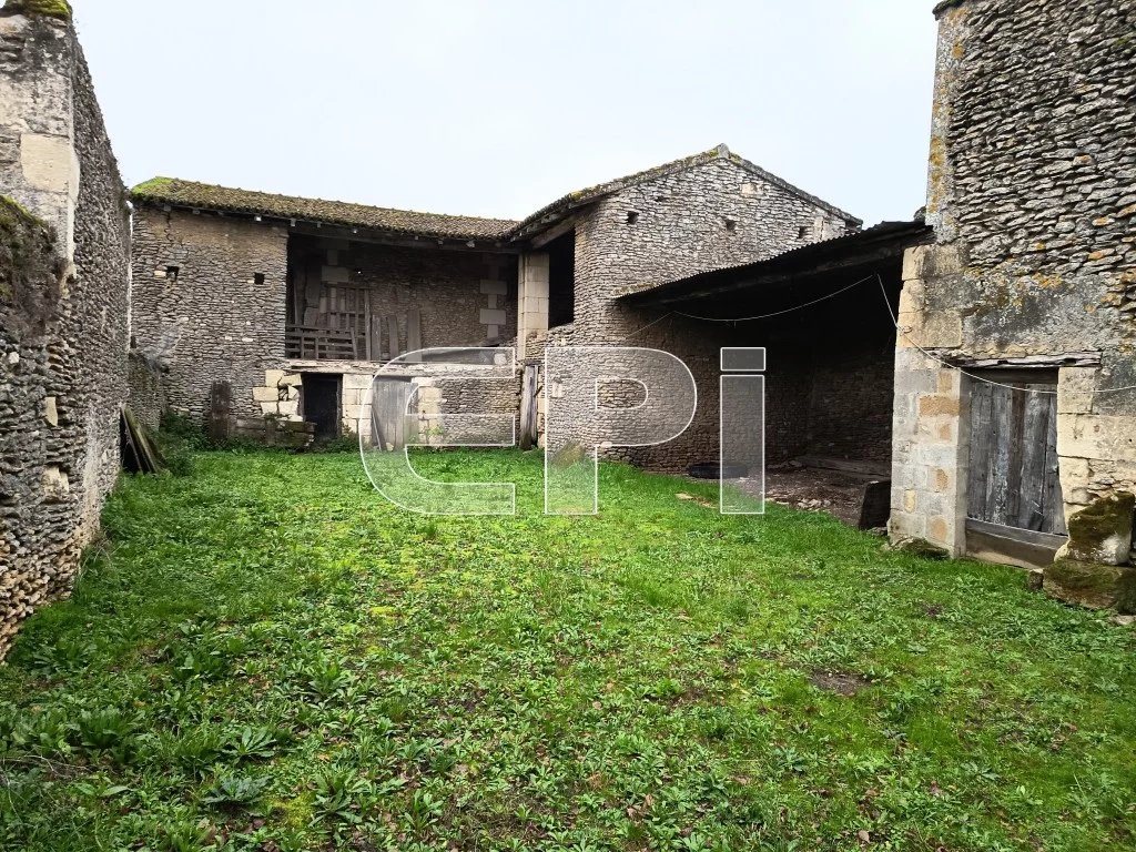 Maison à vendre, 50m², Mouterre-Silly