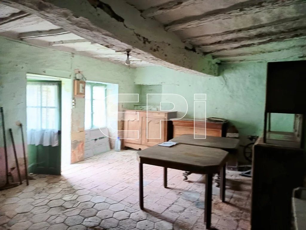 Maison à vendre, 50m², Mouterre-Silly