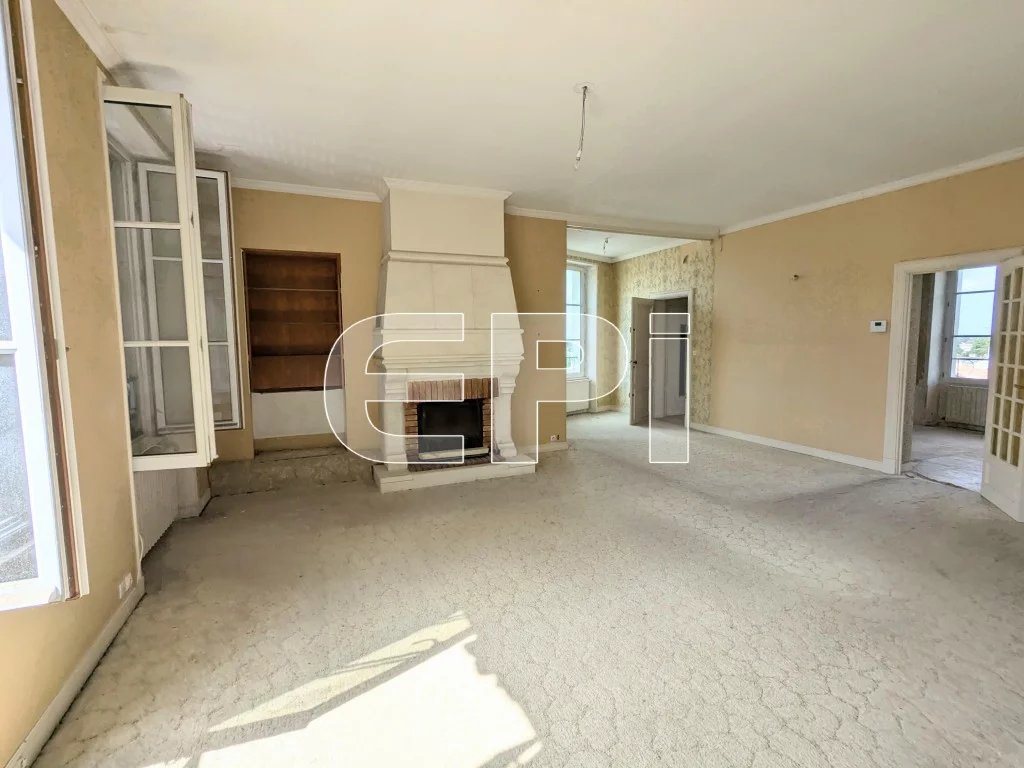 Appartement à vendre, 127m², Loudun