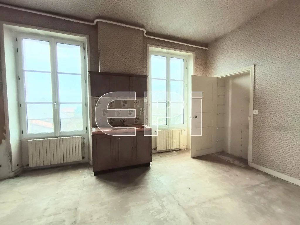 Appartement à vendre, 127m², Loudun