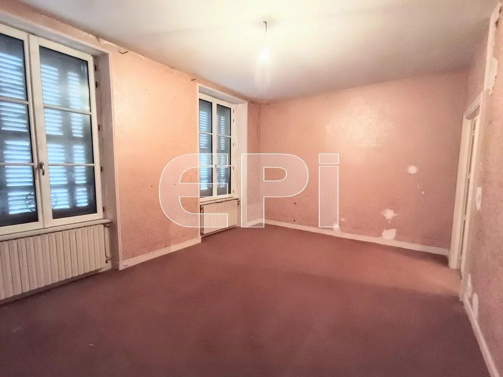 Appartement à vendre, 127m², Loudun