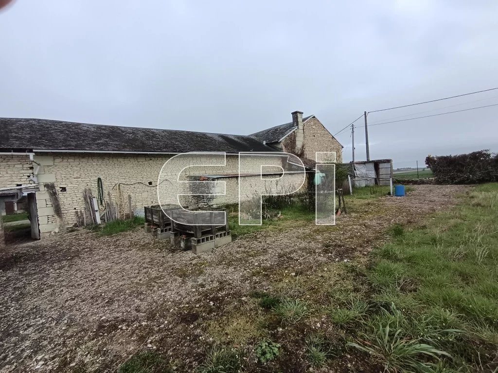 Maison à vendre, 108m², Monts-sur-Guesnes