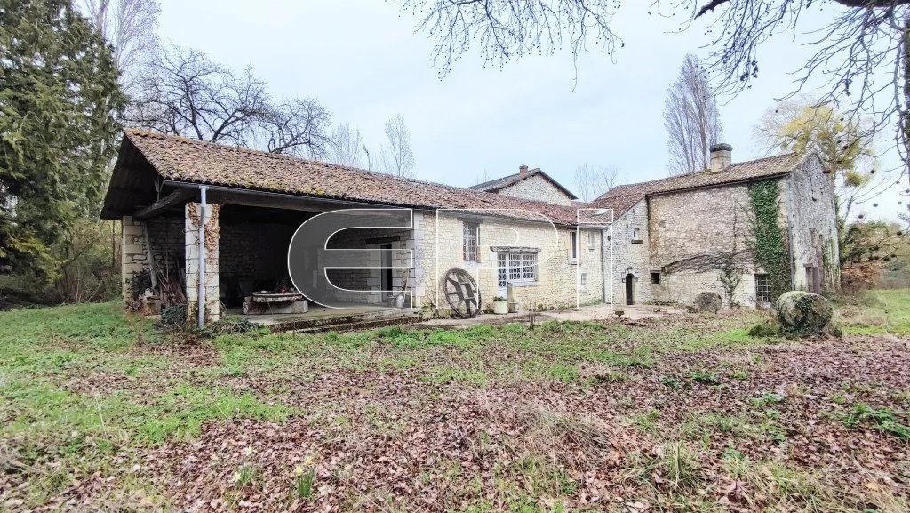 Maison à vendre, 290m², Les Trois-Moutiers