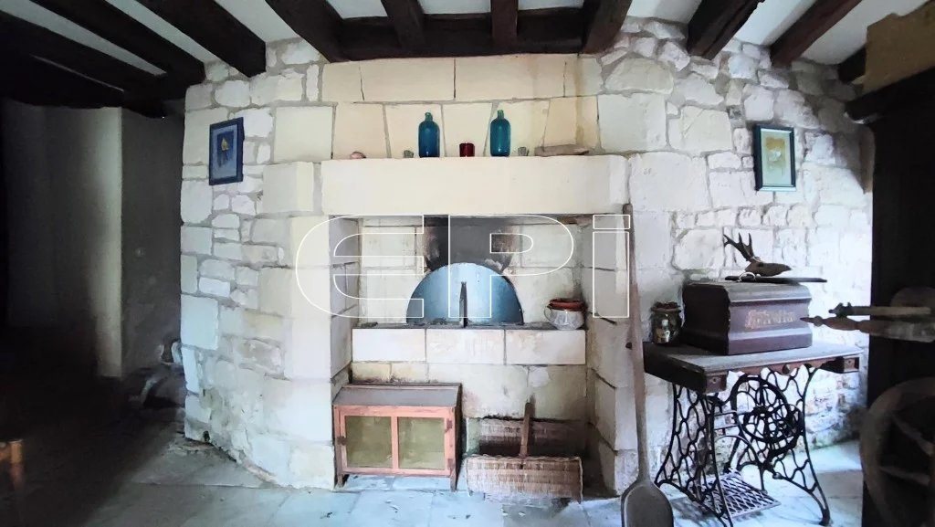 Maison à vendre, 290m², Les Trois-Moutiers