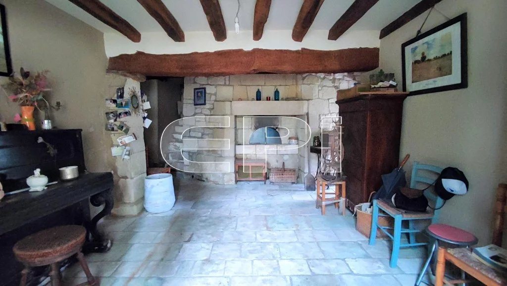 Maison à vendre, 290m², Les Trois-Moutiers