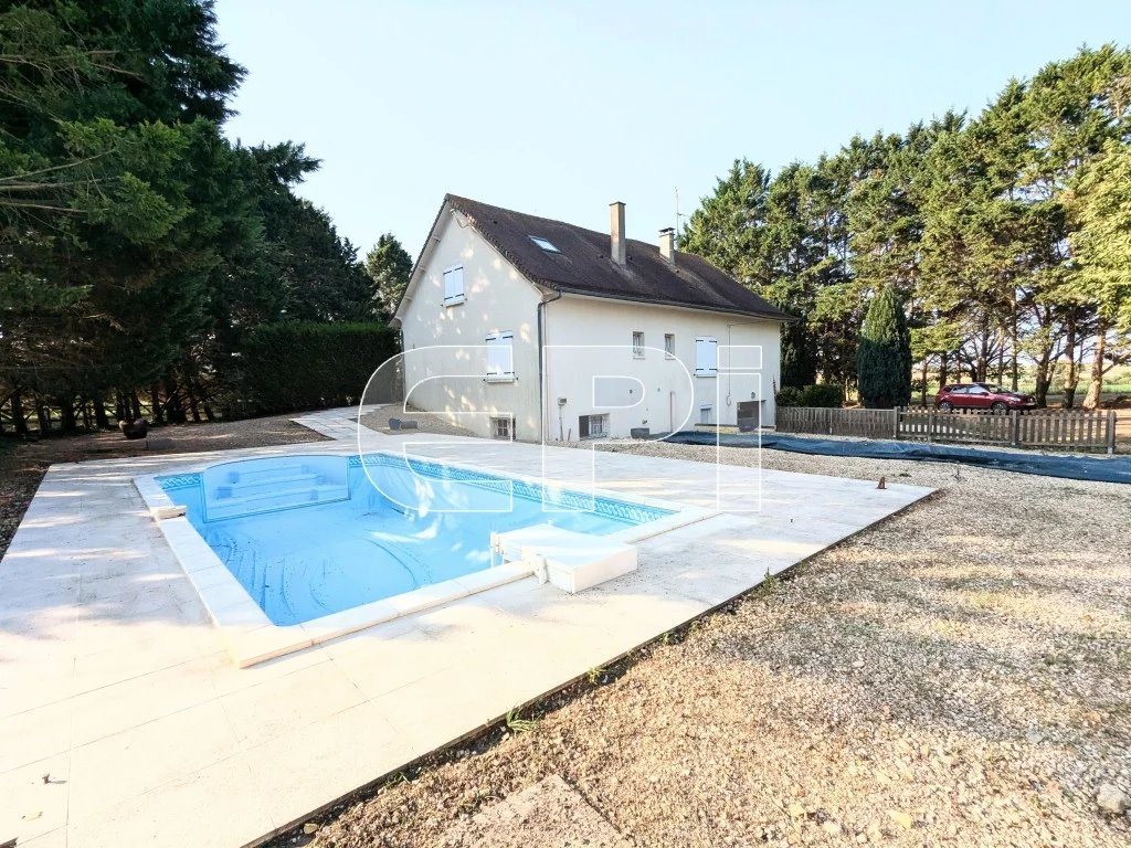 Maison à vendre, 170m², Loudun