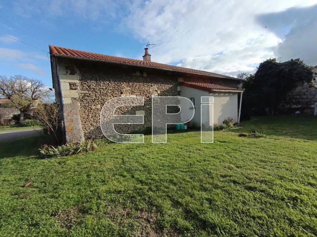 Maison à vendre, 71m², Mouterre-Silly