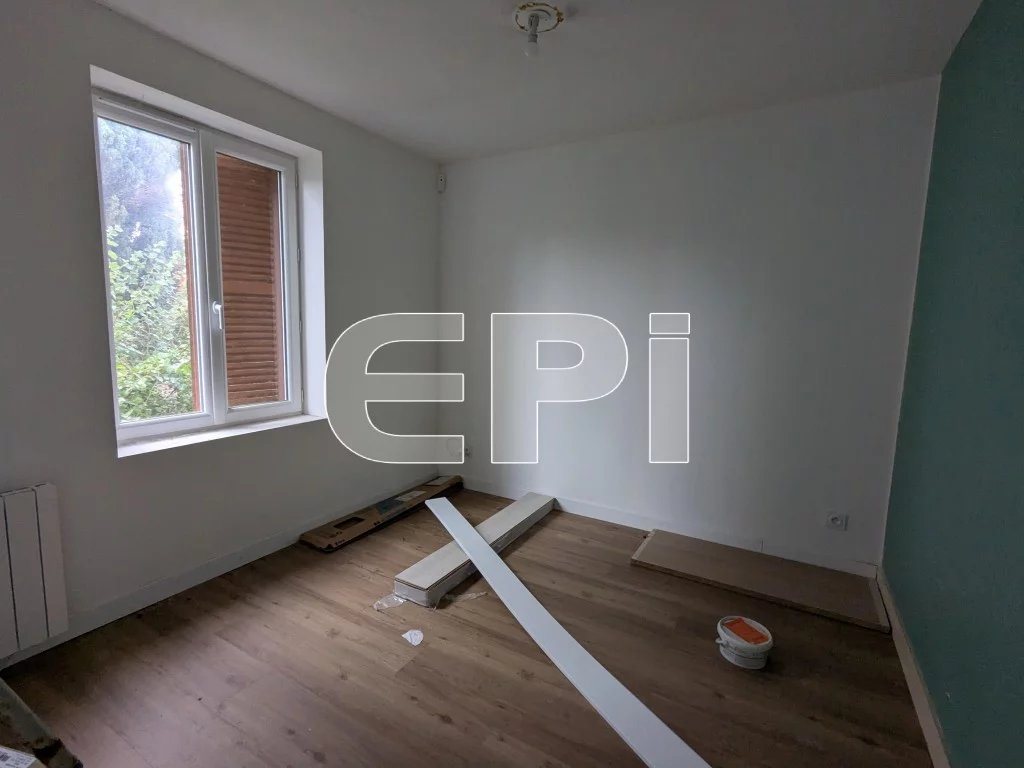 Maison à vendre, 40m², Moncontour