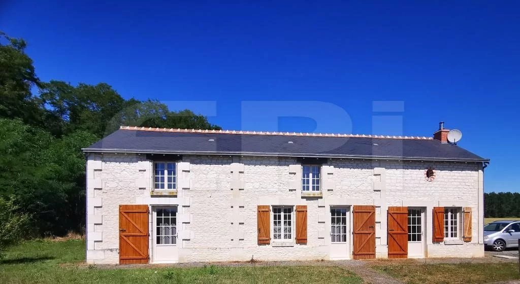 Maison à vendre, 171m², Beuxes