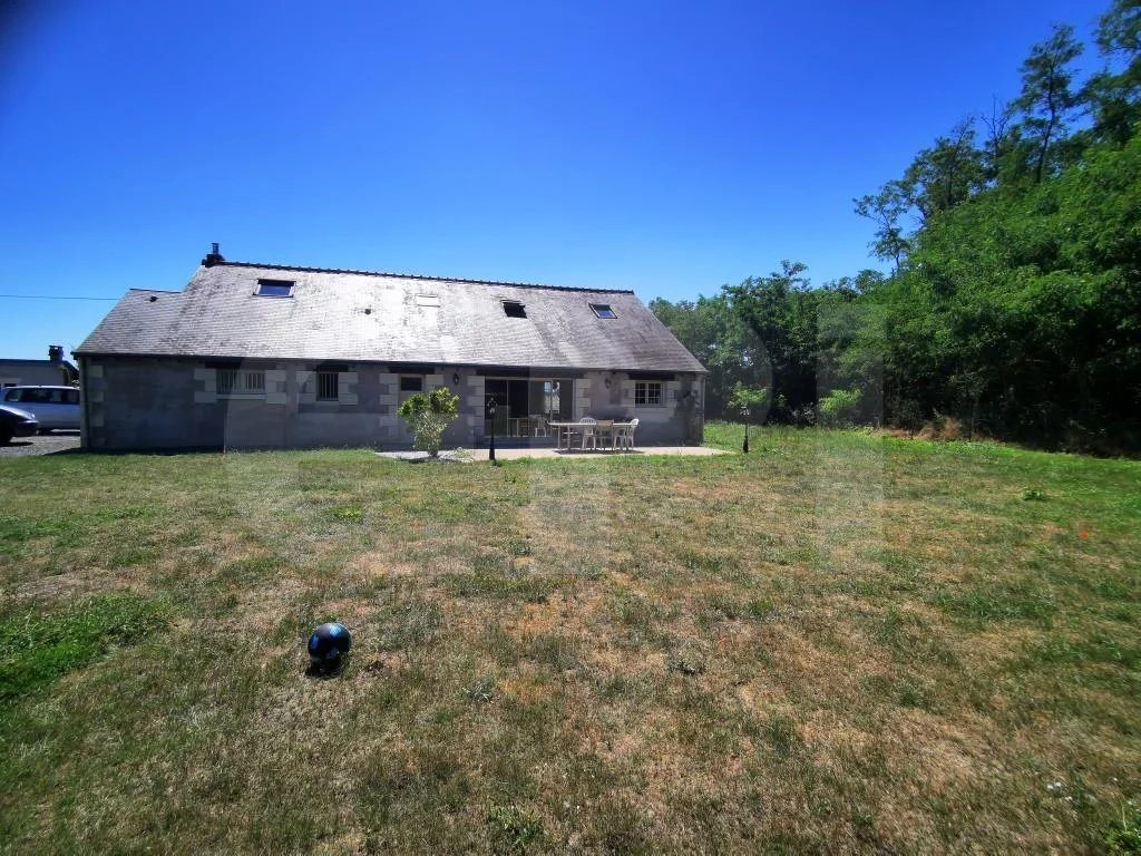 Maison à vendre, 171m², Beuxes