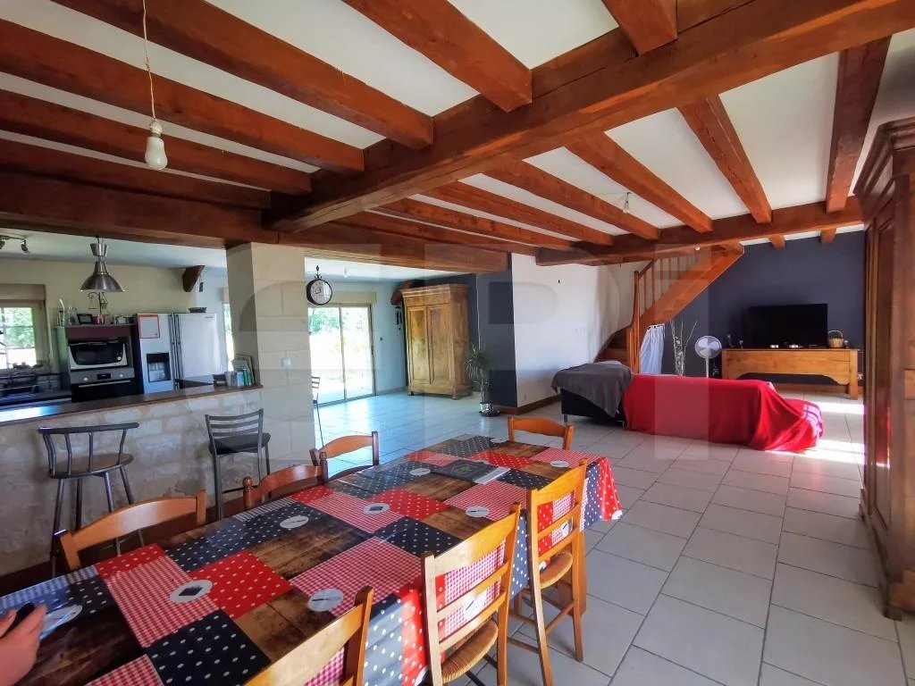 Maison à vendre, 171m², Beuxes