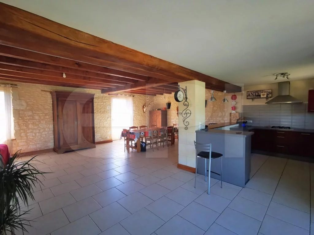 Maison à vendre, 171m², Beuxes