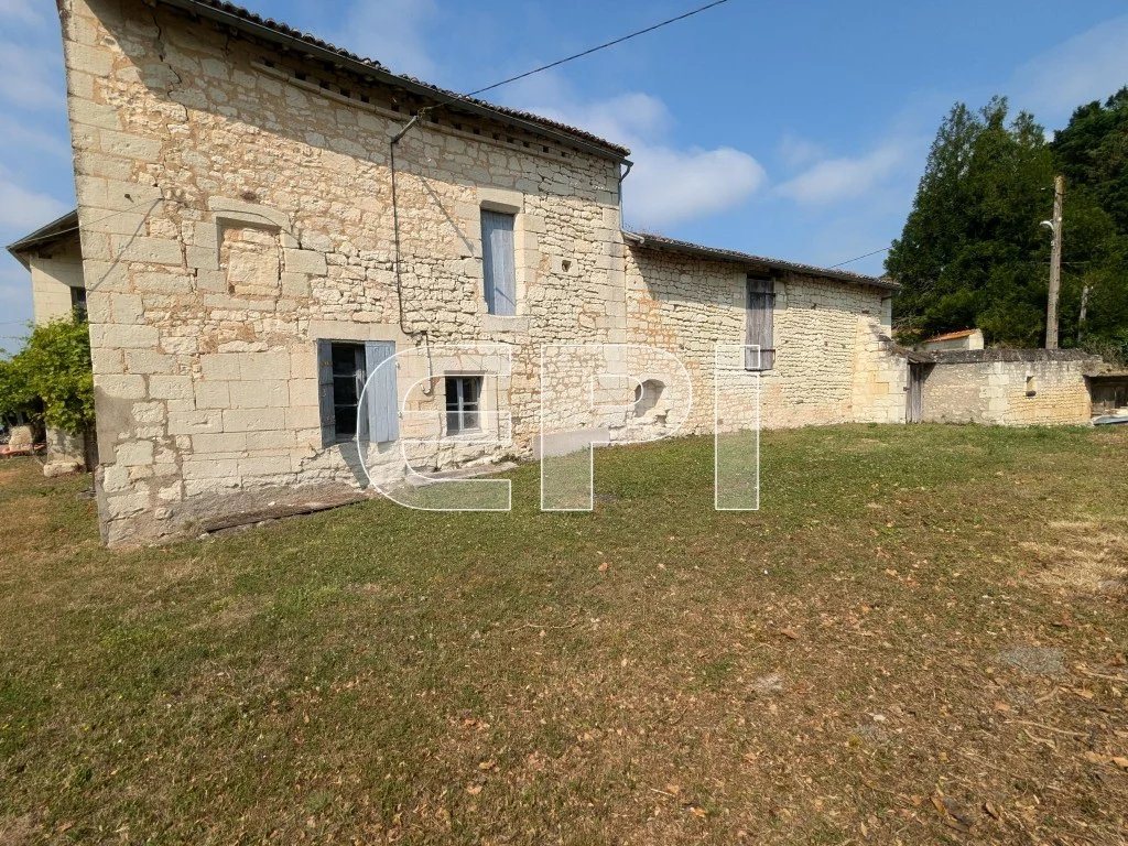 Maison à vendre, 435m², Curçay-sur-Dive
