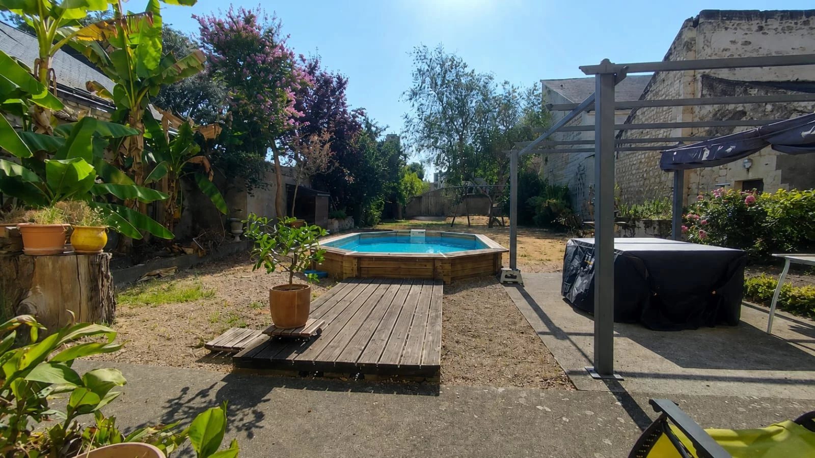 Maison à vendre, 280m², Chinon