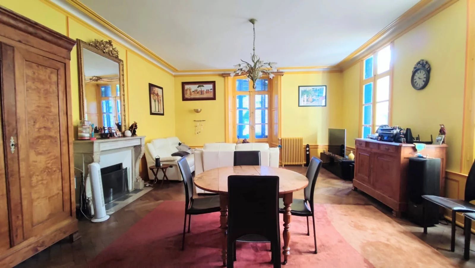 Maison à vendre, 280m², Chinon