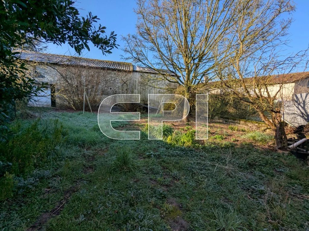 Maison à vendre, 127m², Martaizé