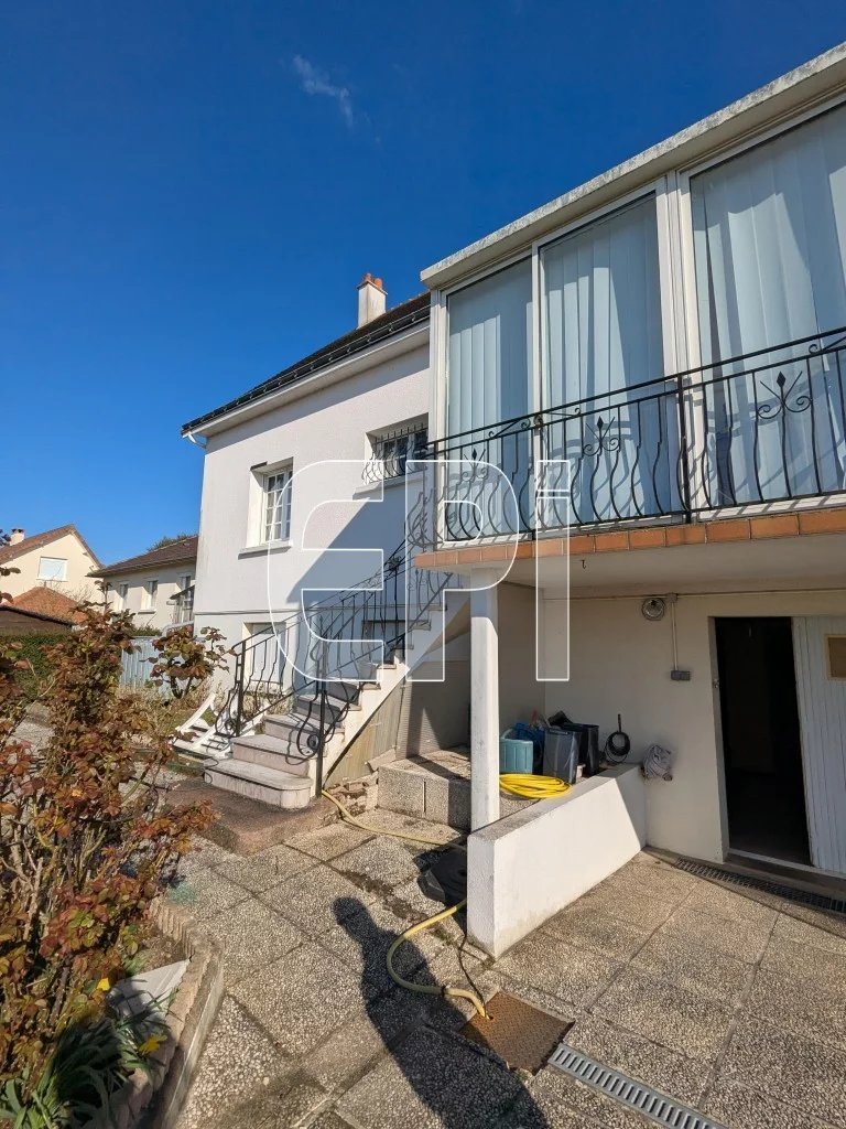 Maison à vendre, 180m², Loudun