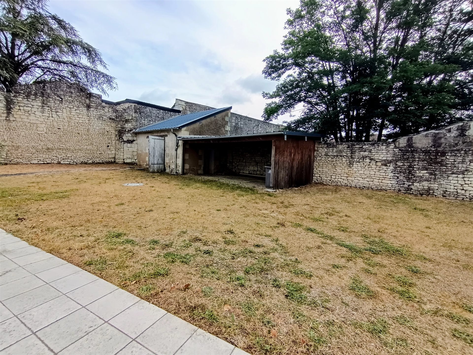 Maison à vendre, 295m², Les Trois-Moutiers