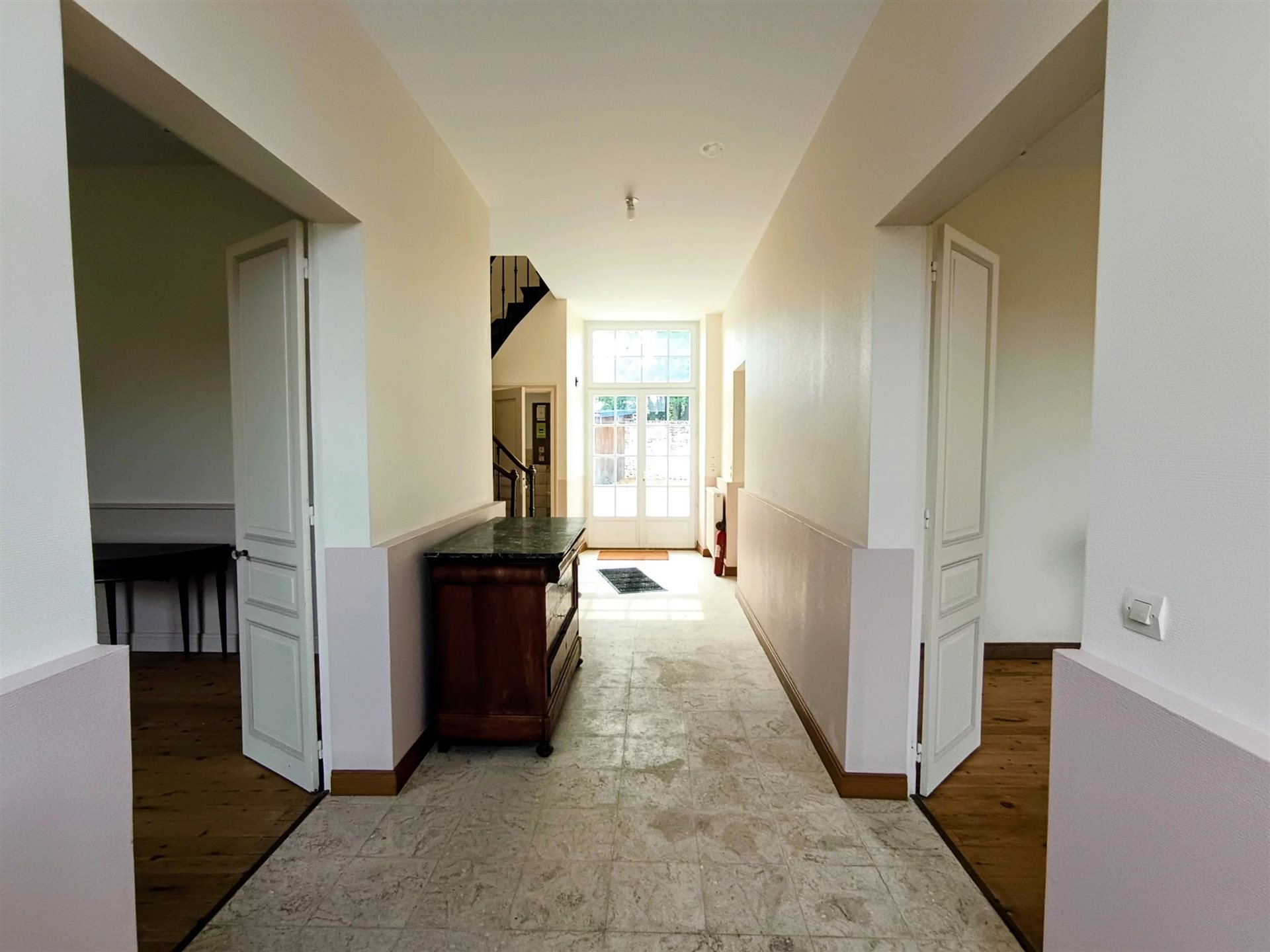Maison à vendre, 295m², Les Trois-Moutiers