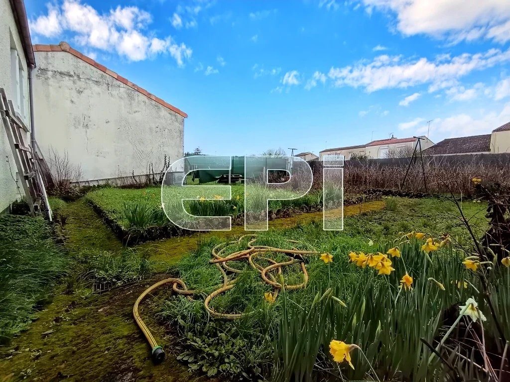 Maison à vendre, 90m², Loudun