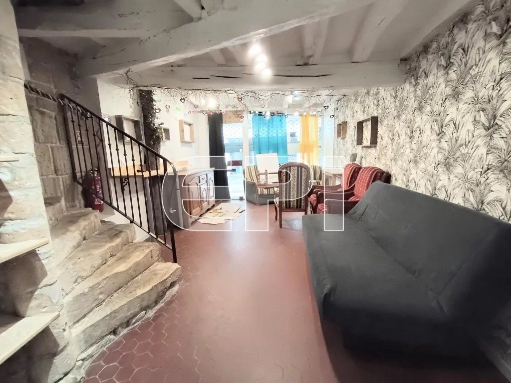 Maison à vendre, 110m², Loudun