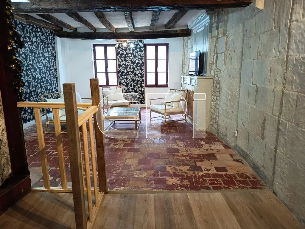 Maison à vendre, 110m², Loudun
